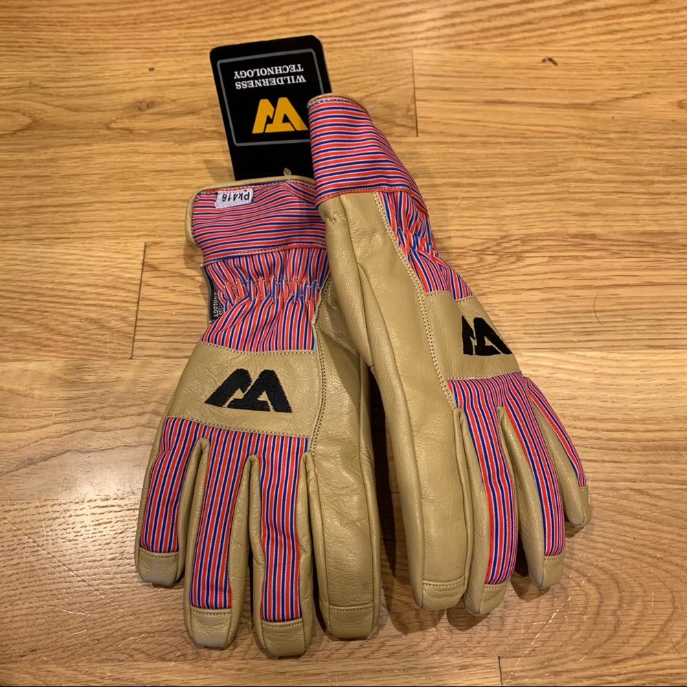 Wilderness Technology Multorpor Gloves - image 2